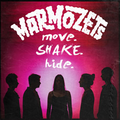 Marmozets - Move Shake Hide