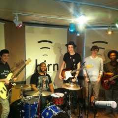 Kyle Thornton & The Company - Love Tryangle