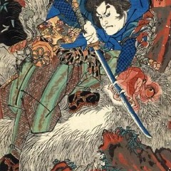 Samurai Chaploo 2