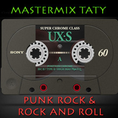 MASTERMIXTATY PUNK & ROCK AND ROLL