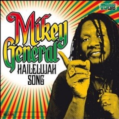 Mikey General - Roots Rocking Reggae (2013)