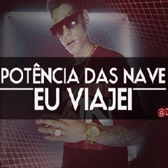 MC Lon   Potencia Das Nave Eu Viajei (Oficial) HD