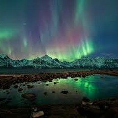 Northern Lights 2013