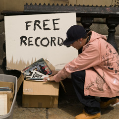 That's All I Know (One Train Freestyle)