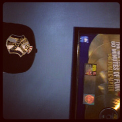 BLESS456 Feat R.L. INHALE  EXHALE