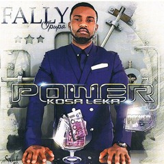 Fally Ipupa - Anissa