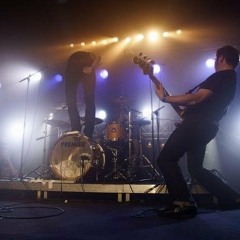 In Memory Off - Oceana