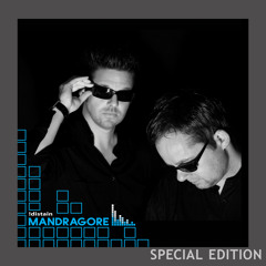 mandragore (silica gel mix)