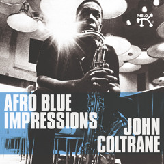 Chasin' The Trane | John Coltrane