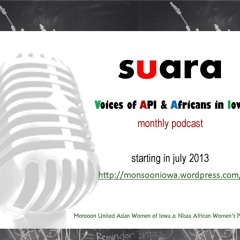 Vol.4 Suara December 2013