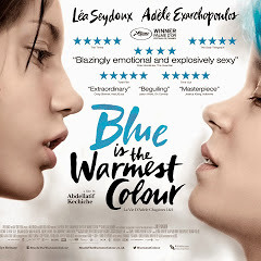 Blue Is The Warmest Colour - Halcyon Daze (with Beck Goldsmith)