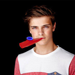 Martin Garrix – Animals (Kazoo Cover)