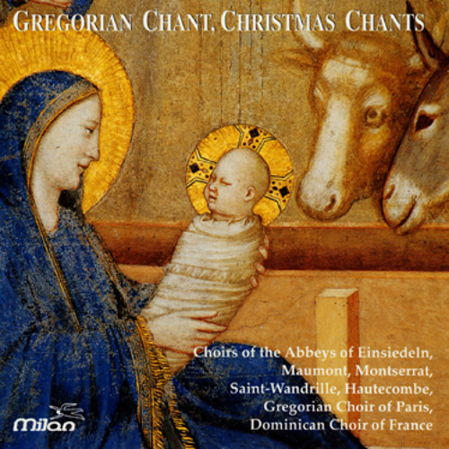 Alma Redemptoris Mater from Gregorian Chant, Christmas Chants