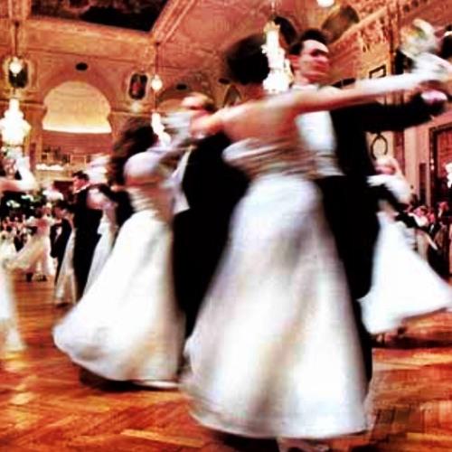 Waltz Classics - 10/2009