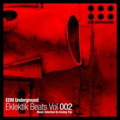 Nkei - Before The Moonlight (Original Mix)