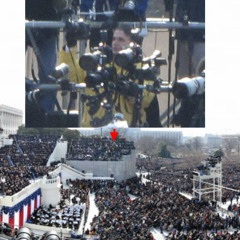 5046: Robotic Inauguration (Pompous Circumstances Mix)