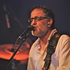 Ehud Banai - Avoda Shchora - Live @ Logus 1994-07-10
