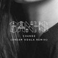 Banks Change&#x20;&#x28;Dream&#x20;Koala&#x20;Remix&#x29; Artwork