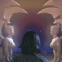 The Neverending Story - Fantasia/Moonchild (Remix)