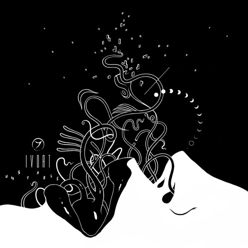 Ivort - Unstable (EP Preview)