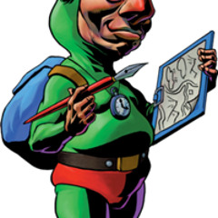 The Dungeon Hop [WIP]