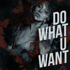 Do What U Want (Live On Alan Carr)- Lady Gaga