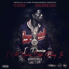 Rich Homie Quan- Hold On