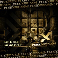 Marck Oak - Darkness (Original Mix) PREVIEW