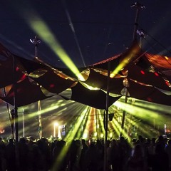 Boom Festival 2014: Alchemy Circle