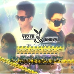 Un Party Play Boy - @Yezer_Y_Ghazy