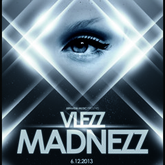 Vlezz - Madnezz |OUT NOW|