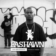 Fashawn - The Beginning (Prod. By Evidence)