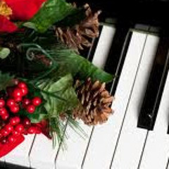 Santa Claus Is Coming To Town (jazz version)