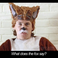 C!C!C! minor (juniors) sing Ylvis - What Does The Fox Say??