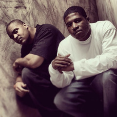 MY SIDE- Boulevard Brown feat Snug Brim, Tanqueray Locc & Lil C,