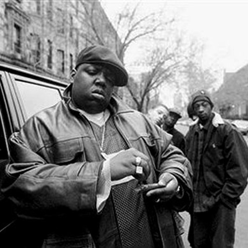 Biggie Smalls - One More Chance (Funk Edit)