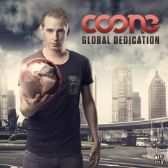 Coone & Wildstylez ft. Cimo Fränkel - This Is Home (Album Version) [PREVIEW]