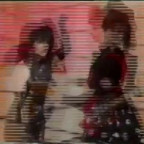 TAKE ME OUT 宇宙ステーション