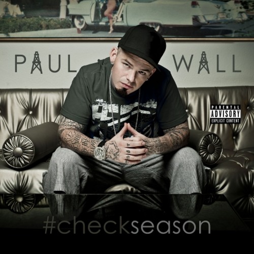 Paul Wall - Gettin Tho'd (feat. Kid Ink)