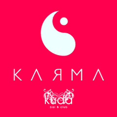 KARMA LAUNCHING 18TH DECEMBER KUDA YORK   MIXED BY RESIDENT DJ SAM MOSS