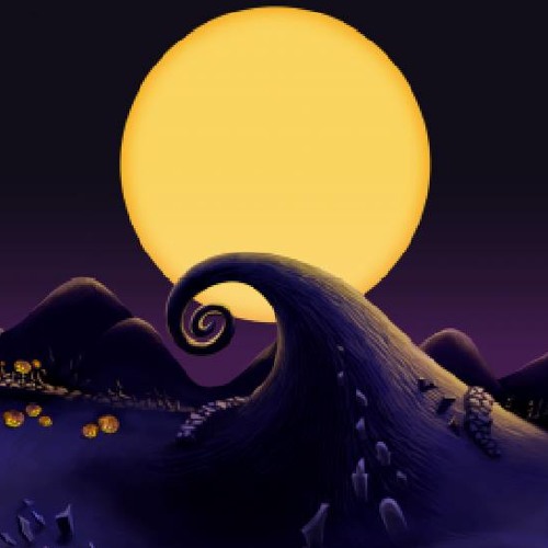What's This? (8-Bit) Nightmare Before Christmas