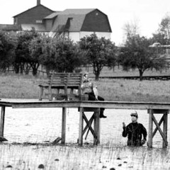 Lord Luciano - Boat Docks ft. Scrillaman