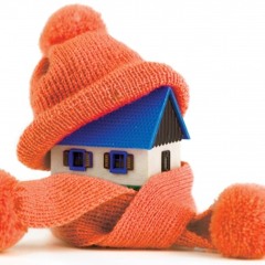 Warm House