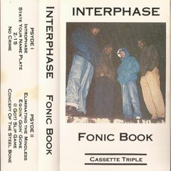 01. Introphase