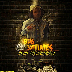 BUG ft. Cherry2brazy - FUCK A HOOK