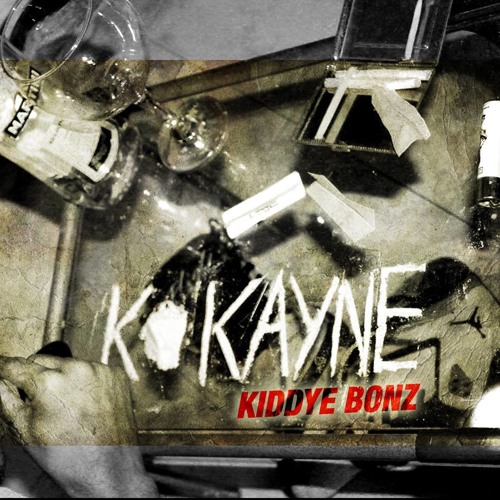 Kiddye Bonz - K.O.KAYNE (prod.D.Blind& Raybeatz)