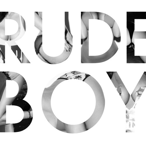 Sigma ft Doctor- Rudeboy VIP (Radio Ripper)