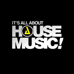 DJ AND'y - Best of House 2013