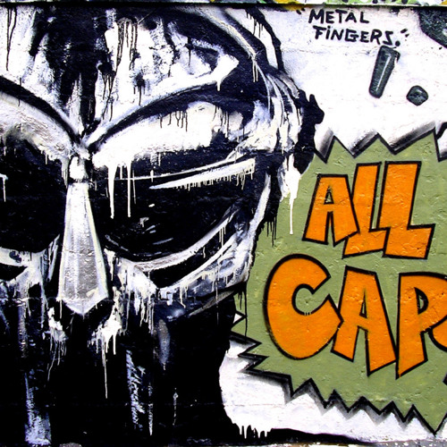 DOOM MEETS SKRILLA - Where Did The Raedawn Go Special Blend