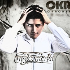 CKR - Luz de Esperanza feat. EBK
